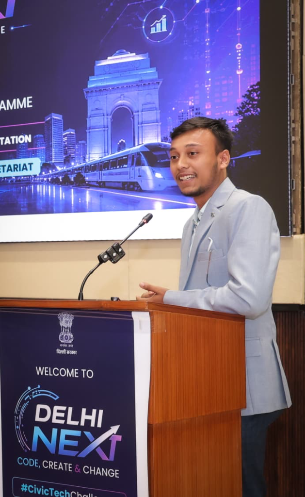 Ankit Karmakar